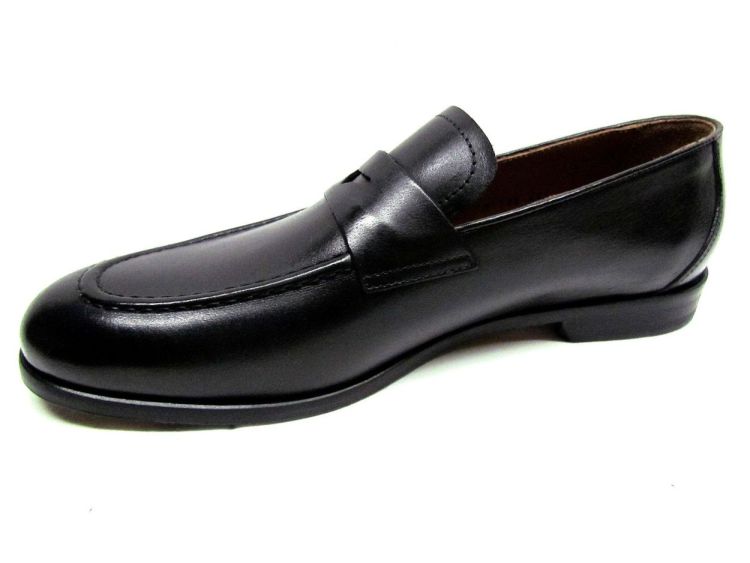 FLECS MOCCASSIN (M705) - De Gouden Schoe