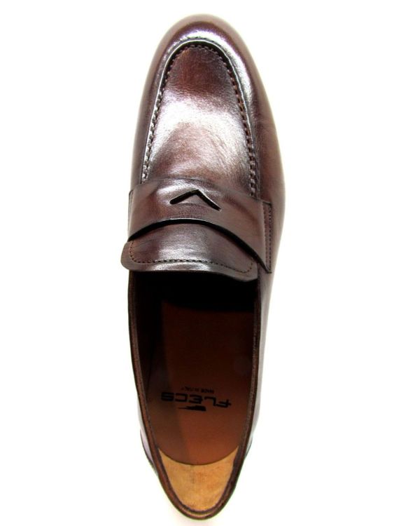 FLECS MOCCASSIN (M705) - De Gouden Schoe