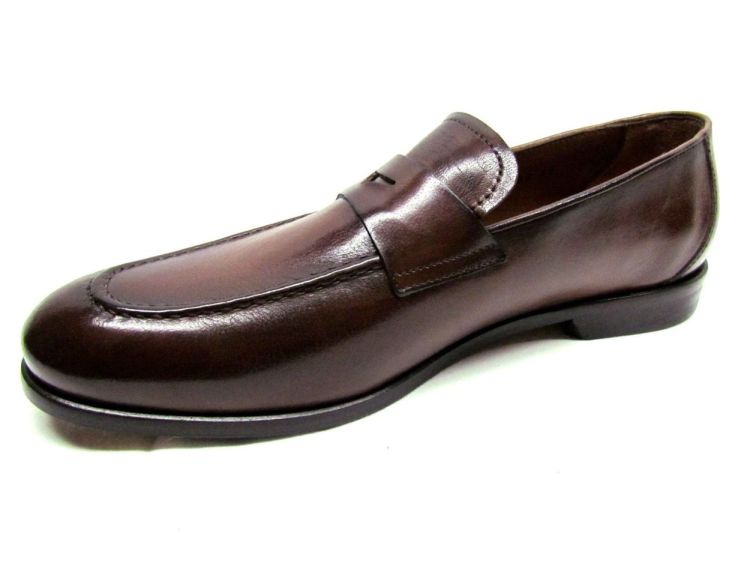 FLECS MOCCASSIN (M705) - De Gouden Schoe