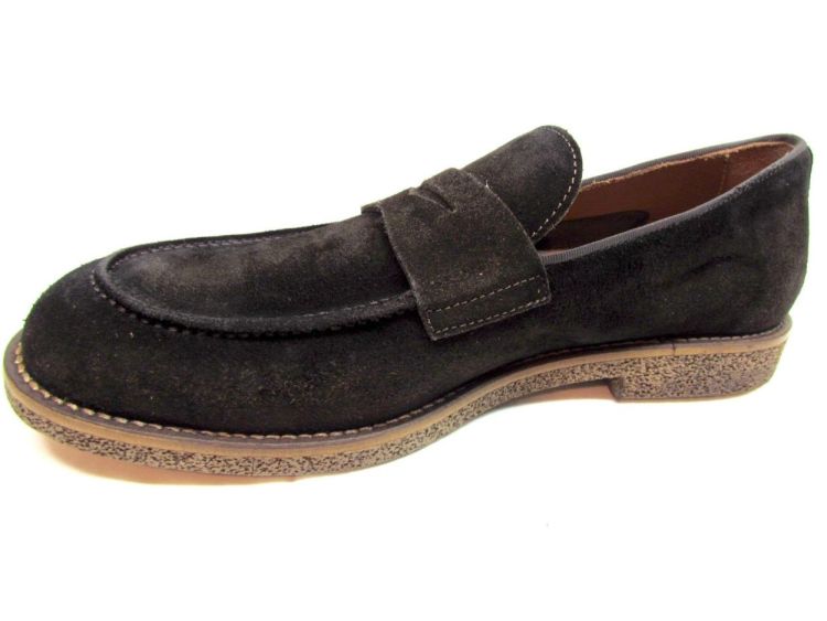 FLECS MOCCASSIN (B405) - De Gouden Schoe