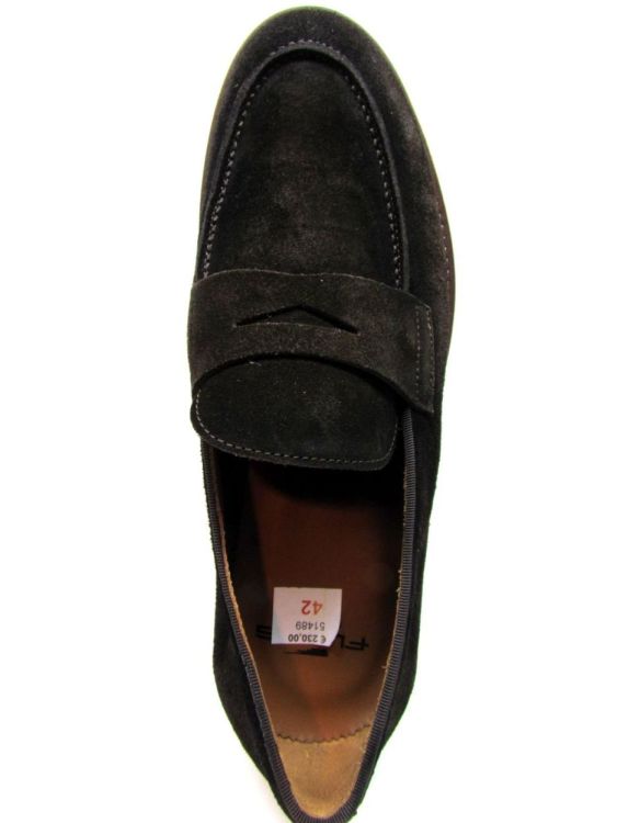 FLECS MOCCASSIN (B405) - De Gouden Schoe