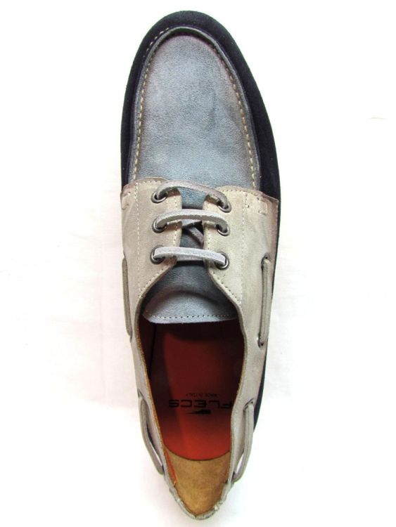 FLECS DOCKSIDES (A518) - De Gouden Schoe