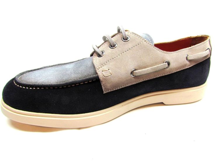 FLECS DOCKSIDES (A518) - De Gouden Schoe