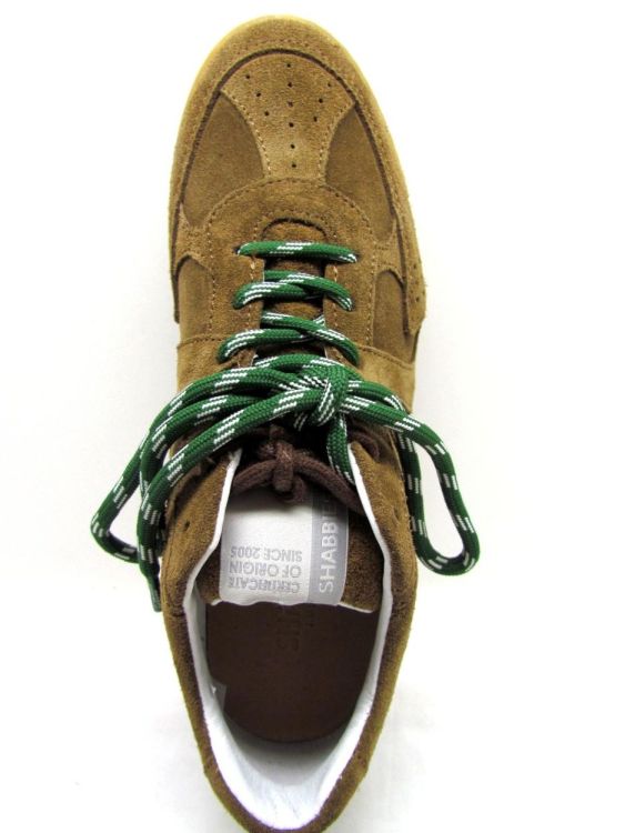 FRED DE LA BRETONIERE SNEAKER (April mina) - De Gouden Schoe