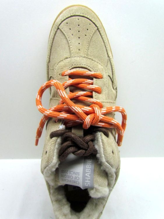 FRED DE LA BRETONIERE SNEAKER (April mina) - De Gouden Schoe