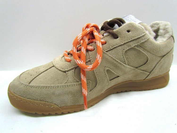 FRED DE LA BRETONIERE SNEAKER (April mina) - De Gouden Schoe