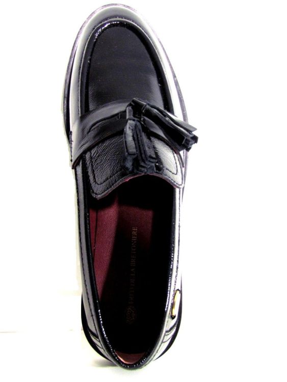 FRED DE LA BRETONIERE MOCCASSIN (Fairy Moccy) - De Gouden Schoe