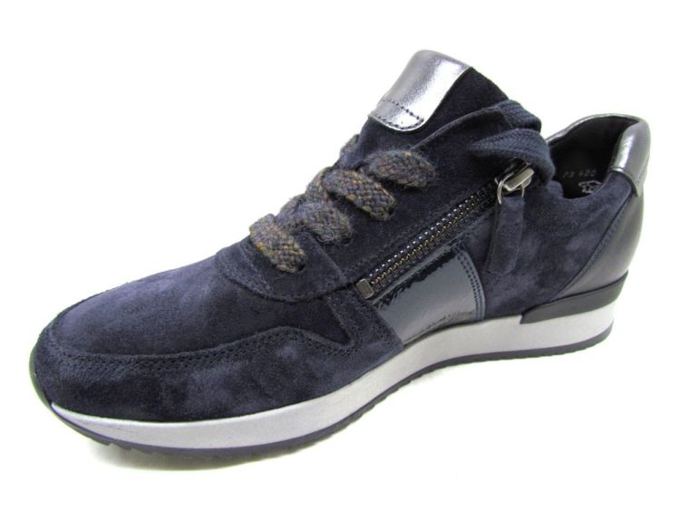 GABOR VETERSCHOEN (73.420.16) - De Gouden Schoe