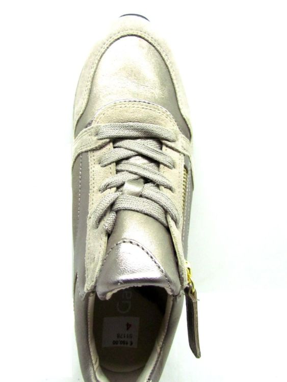 GABOR VETERSCHOEN (76.446.65) - De Gouden Schoe