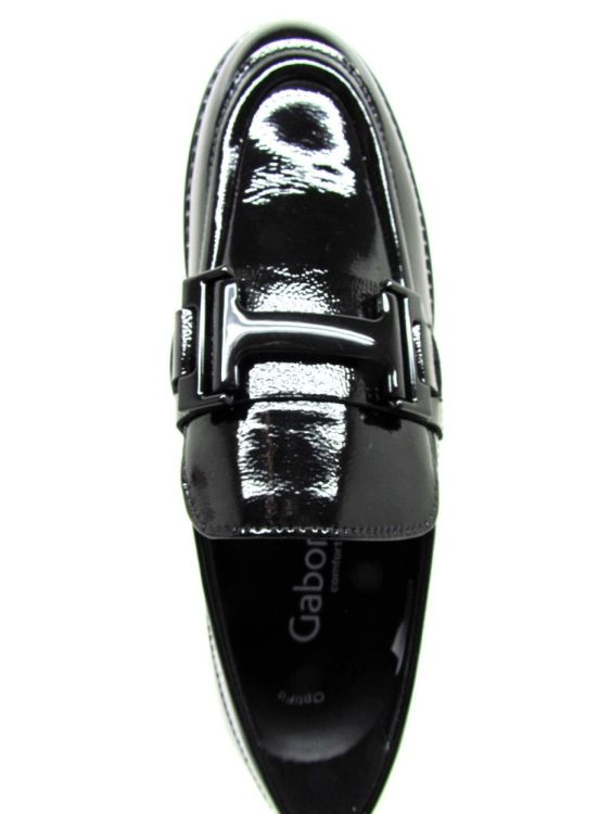 GABOR MOCCASSIN (72.452.97) - De Gouden Schoe