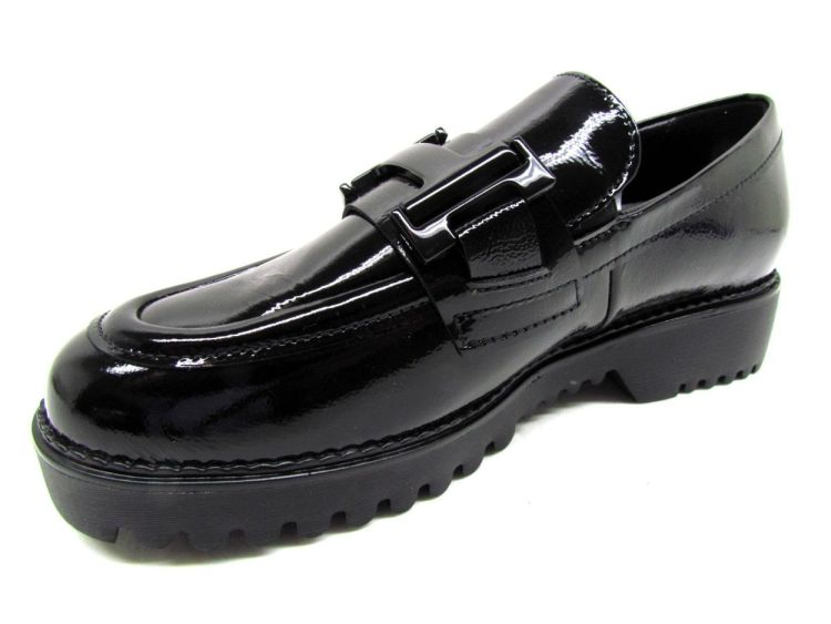 GABOR MOCCASSIN (72.452.97) - De Gouden Schoe