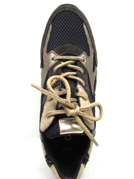 GABOR SNEAKER (76.536.34) - De Gouden Schoe
