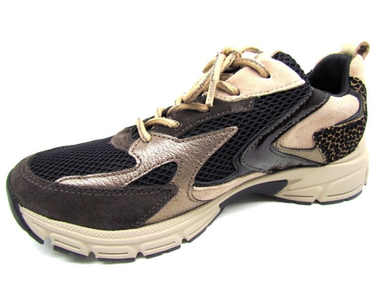 GABOR SNEAKER (76.536.34) - De Gouden Schoe