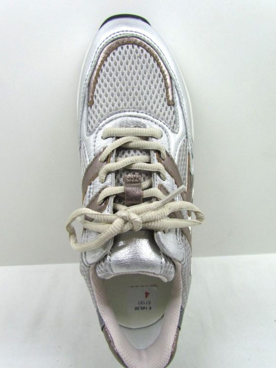 GABOR SNEAKER (76.586.61) - De Gouden Schoe