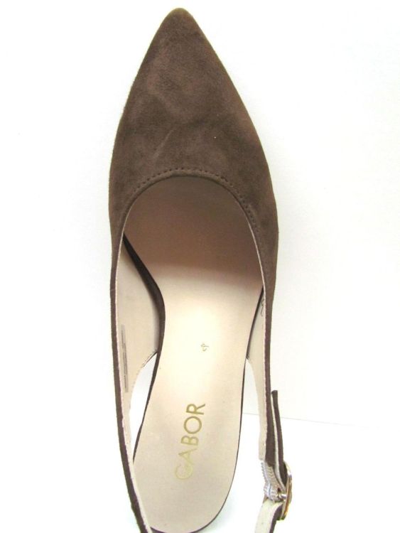 GABOR Hoge Hakschoen (81.590.18) - De Gouden Schoe