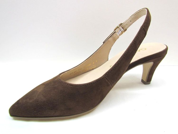 GABOR Hoge Hakschoen (81.590.18) - De Gouden Schoe