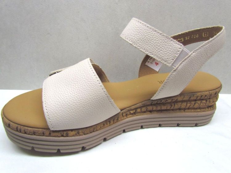 GABOR SANDAAL (82.700.52) - De Gouden Schoe