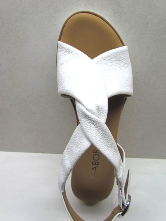 GABOR SANDAAL (82.751.50) - De Gouden Schoe