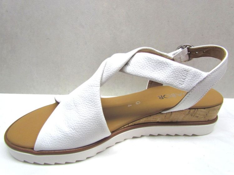 GABOR SANDAAL (82.751.50) - De Gouden Schoe