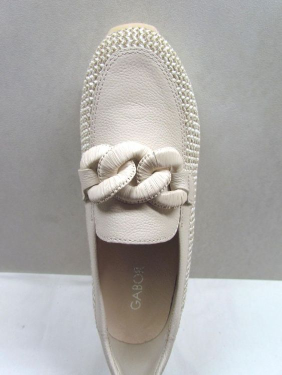 GABOR MOCCASSIN (83.471.42) - De Gouden Schoe