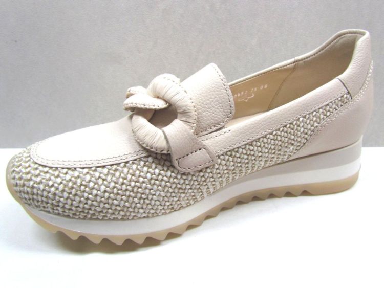 GABOR MOCCASSIN (83.471.42) - De Gouden Schoe