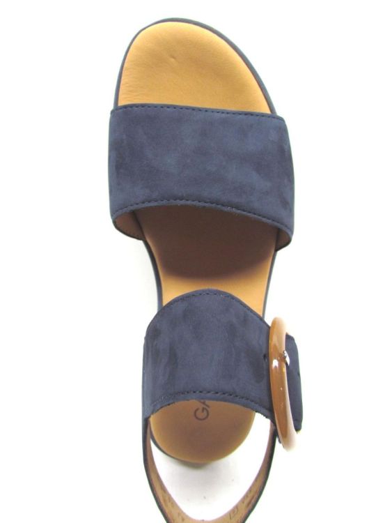 GABOR SANDAAL (84.550.16) - De Gouden Schoe