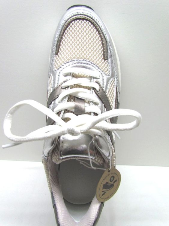 GABOR SNEAKER (86.586.61) - De Gouden Schoe