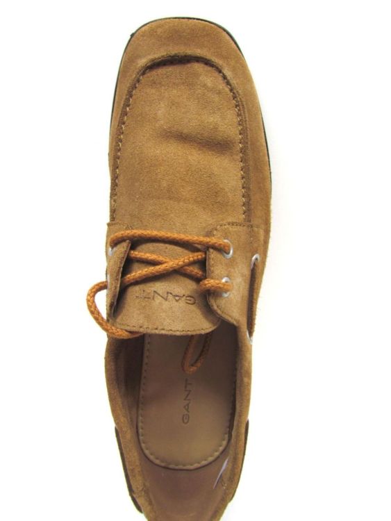 GANT DOCKSIDES (Gimble) - De Gouden Schoe