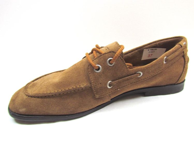 GANT DOCKSIDES (Gimble) - De Gouden Schoe