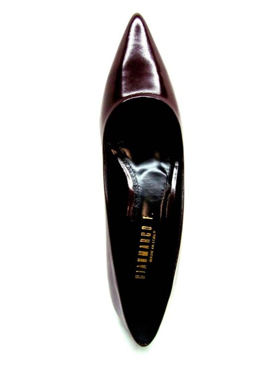 Gianmarco F. KLEIN HAKJE (W068) - De Gouden Schoe