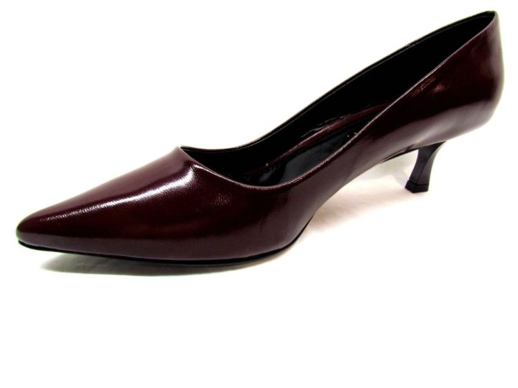 Gianmarco F. KLEIN HAKJE (W068) - De Gouden Schoe