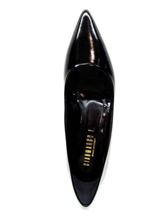 Gianmarco F. KLEIN HAKJE (W068) - De Gouden Schoe