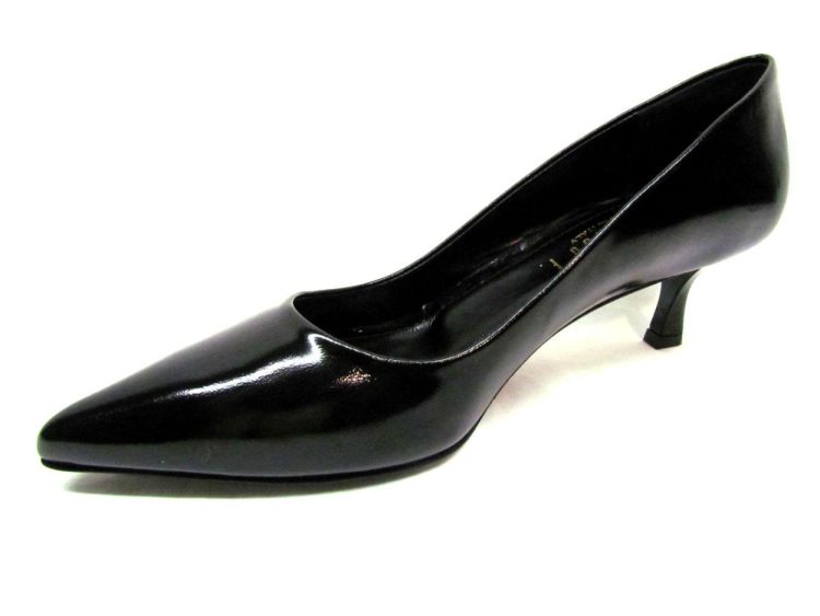 Gianmarco F. KLEIN HAKJE (W068) - De Gouden Schoe