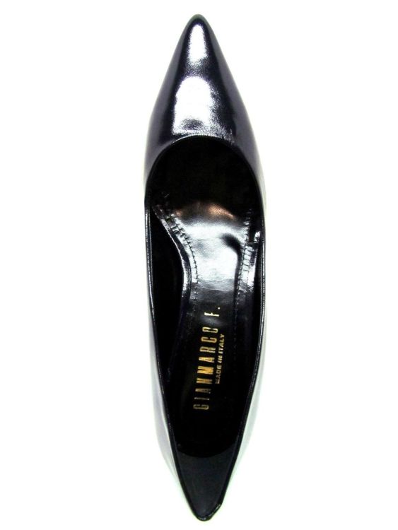 Gianmarco F. KLEIN HAKJE (W068) - De Gouden Schoe