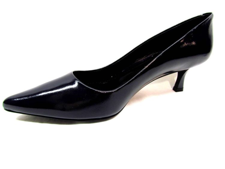 Gianmarco F. KLEIN HAKJE (W068) - De Gouden Schoe