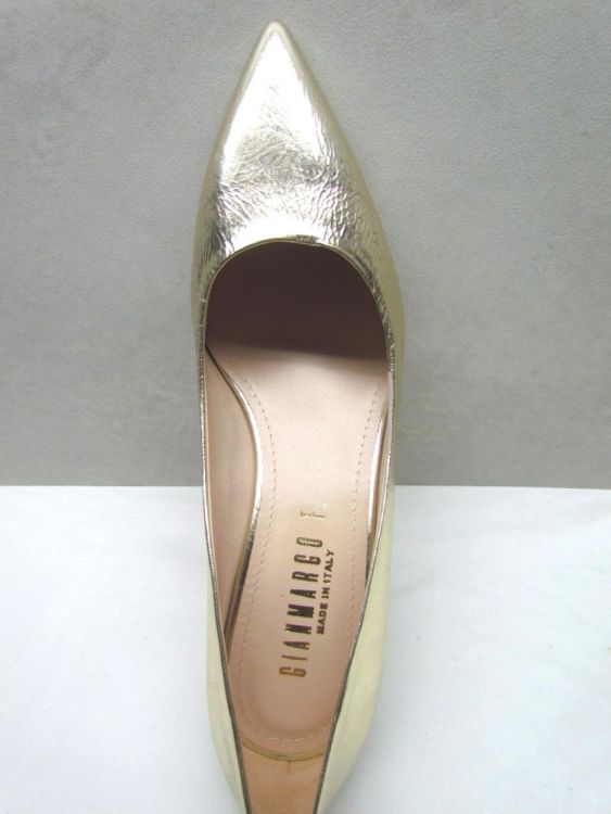 Gianmarco F. PUMP (ET 167) - De Gouden Schoe