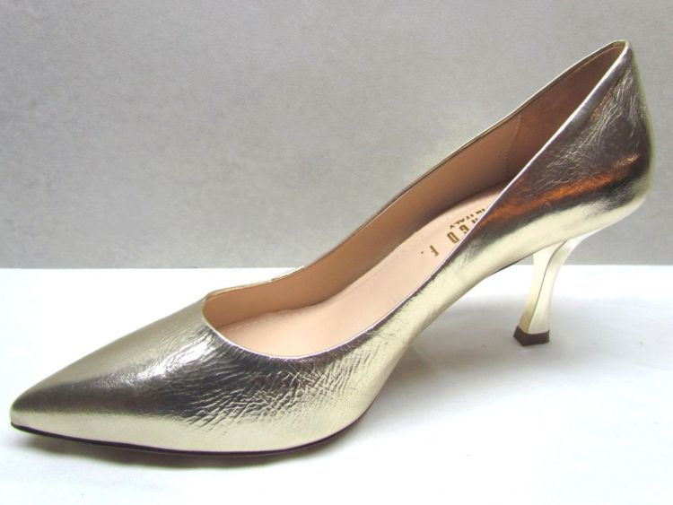 Gianmarco F. PUMP (ET 167) - De Gouden Schoe