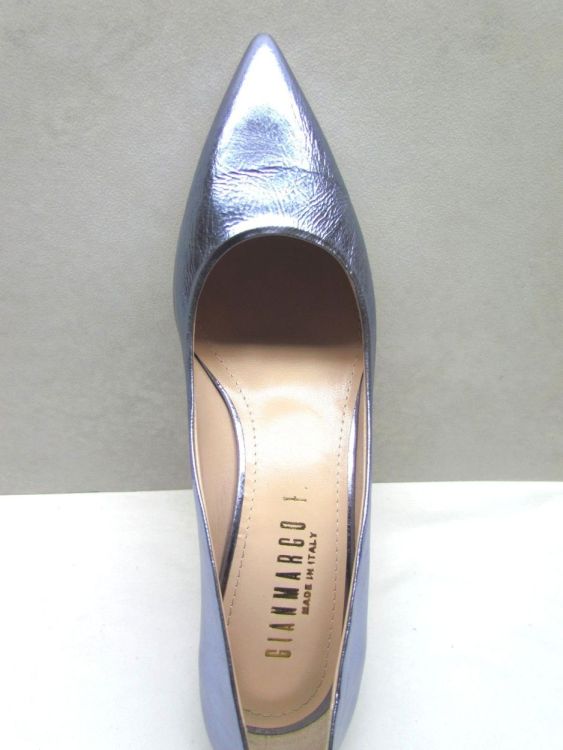 Gianmarco F. PUMP (ET 167) - De Gouden Schoe