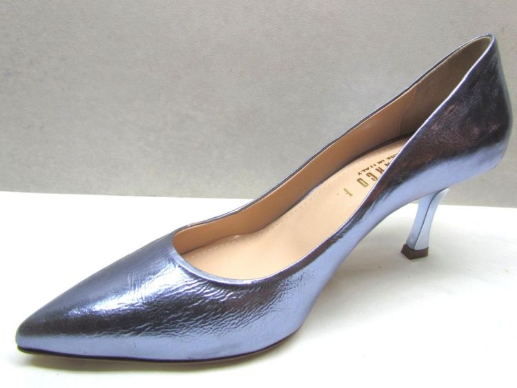 Gianmarco F. PUMP (ET 167) - De Gouden Schoe