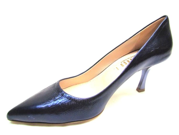 Gianmarco F. PUMP (ET 167) - De Gouden Schoe