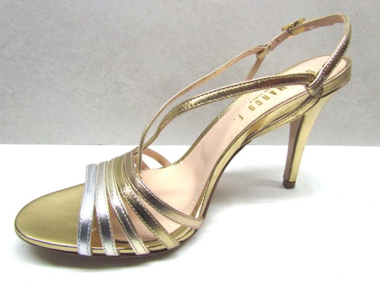 Gianmarco F. SANDAAL HOOG (ET 132) - De Gouden Schoe