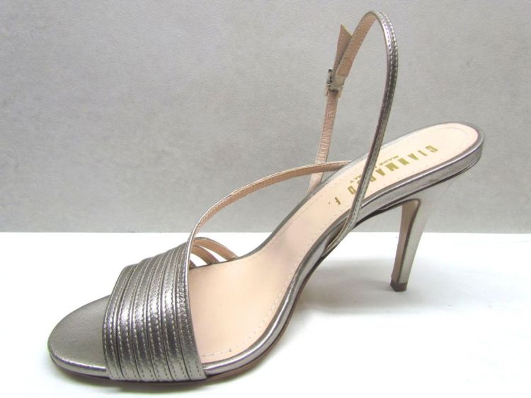 Gianmarco F. SANDAAL HOOG (ET 131) - De Gouden Schoe