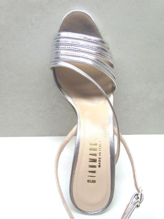 Gianmarco F. SANDAAL HOOG (ET 131) - De Gouden Schoe