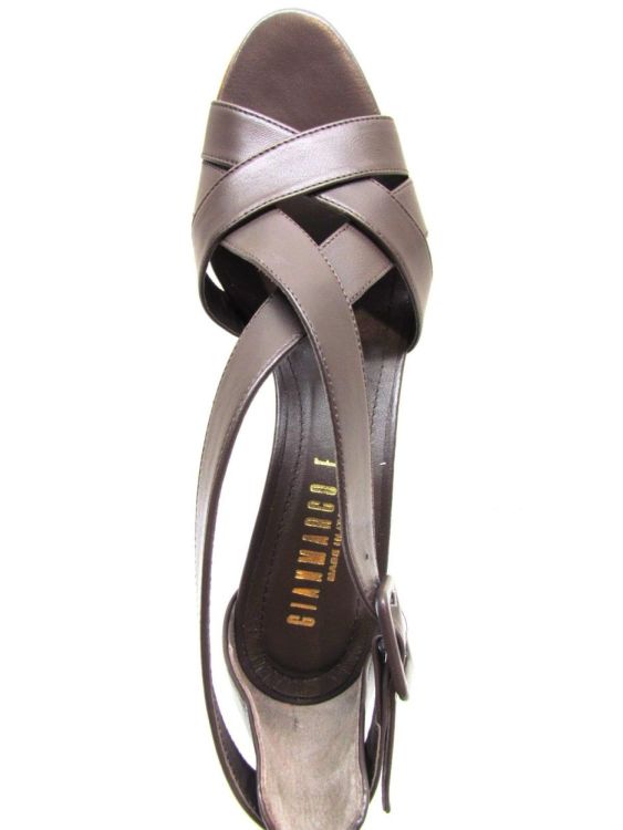 Gianmarco F. SANDAAL HOOG (ET 137) - De Gouden Schoe