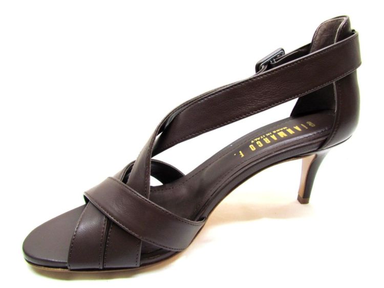 Gianmarco F. SANDAAL HOOG (ET 137) - De Gouden Schoe