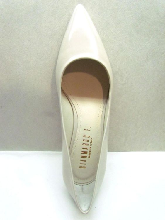 Gianmarco F. PUMP (ET 001) - De Gouden Schoe