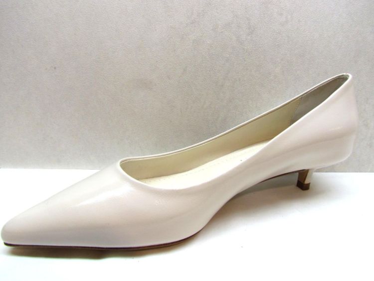 Gianmarco F. PUMP (ET 001) - De Gouden Schoe