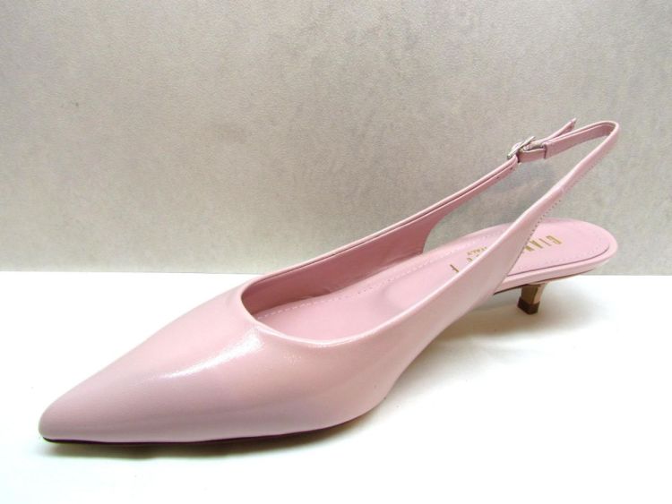 Gianmarco F. PUMP (ET 002) - De Gouden Schoe