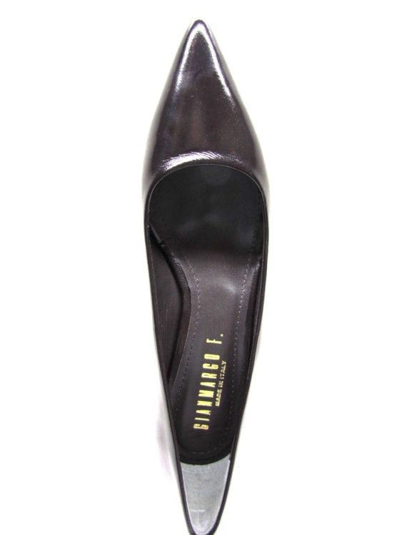 Gianmarco F. PUMP (007) - De Gouden Schoe