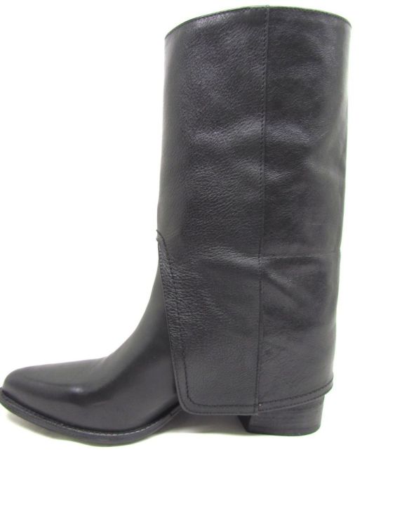 Gianni Crasto BOOTS klein hak (8696) - De Gouden Schoe